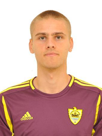 Арсений Логашов