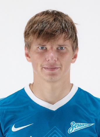 Андрей Аршавин