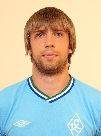 Дмитрий Верховцов