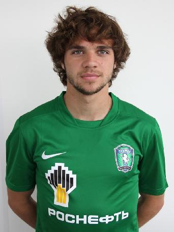 Евгений Башкиров