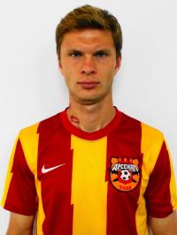 Александр Денисов 