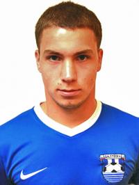 Виталий Каленкович