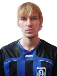 Евгений Стешин 