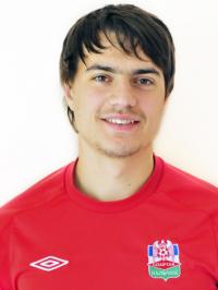 Валерий Чуперка