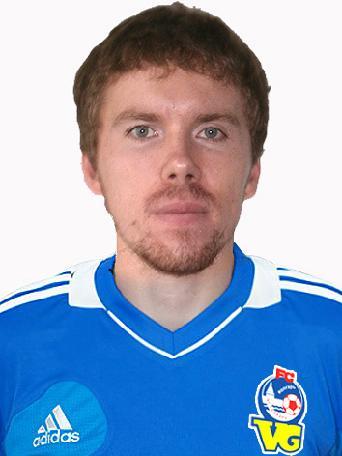 Сергей Терехов