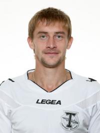 Лев Корнилов