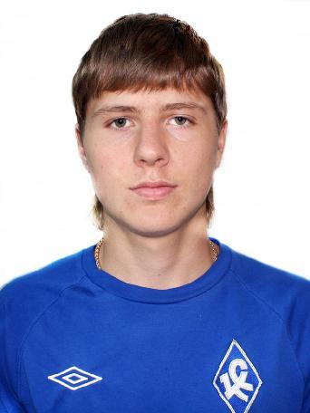 Иван Максимов