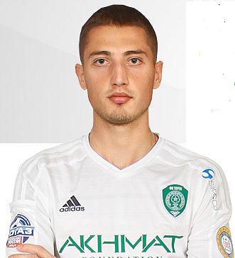 Георге Грозав