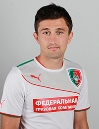 Мухаммад Султонов