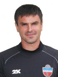 Александр Плотников
