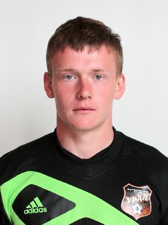 Дмитрий Арапов
