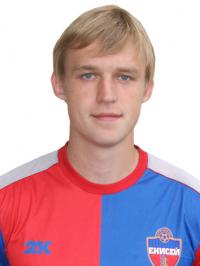 Виталий Галыш