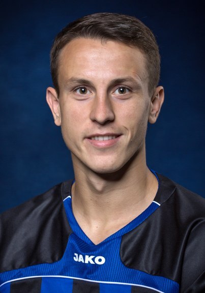 Алексей Померко