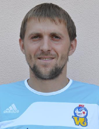Алексей Коломийченко