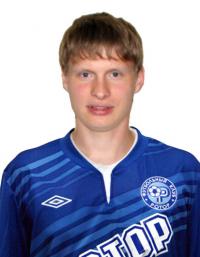 Александр Ставпец