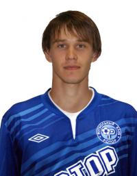 Семён Фомин