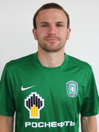 Алексей Аравин