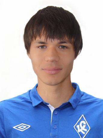 Игорь Портнягин