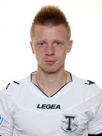 Иван Новосельцев