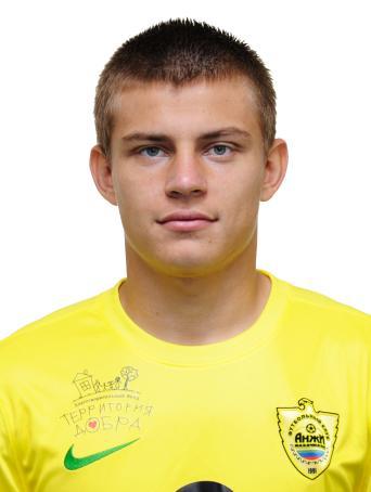 Владимир Ю. Соболев