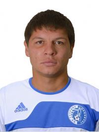 Никита Саталкин