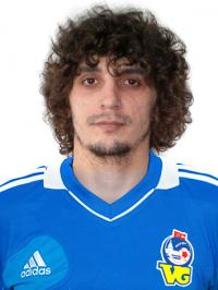 Александр Алхазов