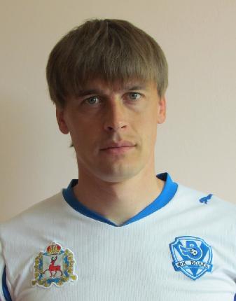 Дмитрий Айдов