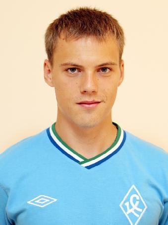 Артём Делькин