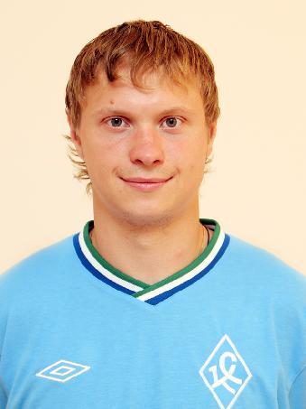 Евгений Баляйкин