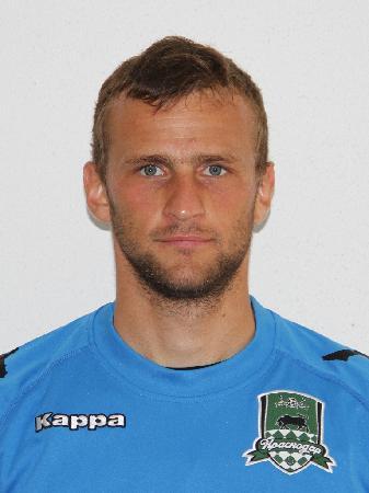 Андрей Синицын