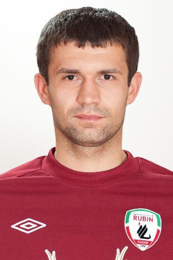 Сергей Кисляк