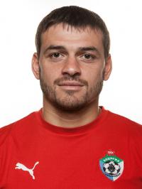 Эльбрус Зураев