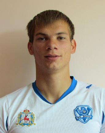 Николай Зайцев
