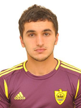 Сердер Сердеров