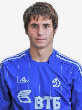 Павел Соломатин