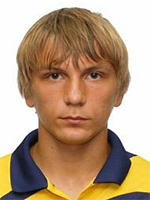 Александр Осман