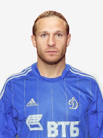 Андрей Воронин