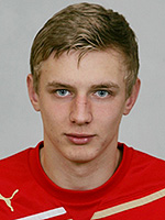 Виктор Хомченко
