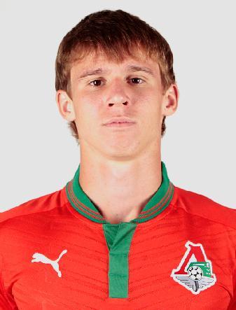 Камиль Муллин