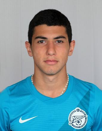 Артём Симонян