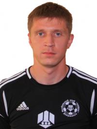 Андрей Прошин