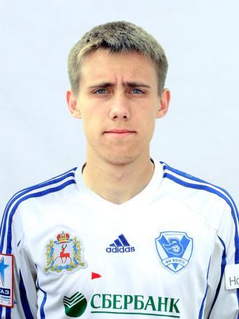 Андрей Налётов