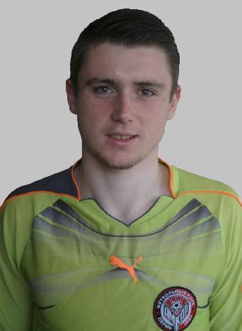 Александр Селихов