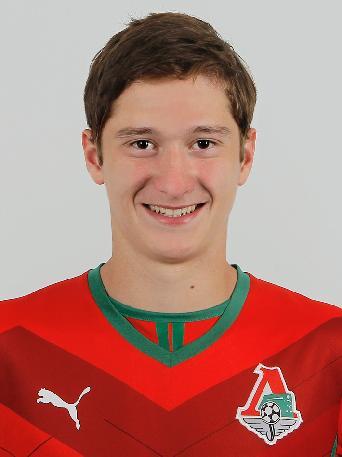 Алексей Миранчук
