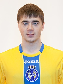 Александр Карницкий
