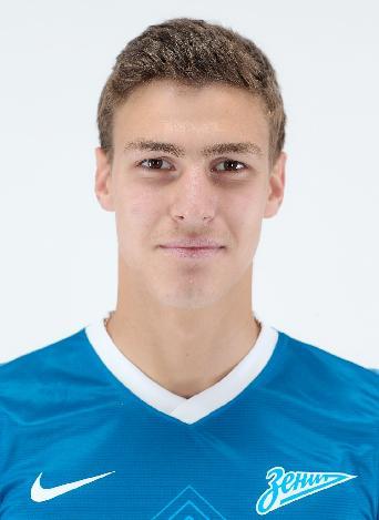 Алексей Гасилин