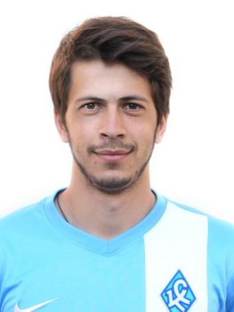 Валерий Почивалин
