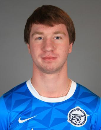 Алексей И. Егоров