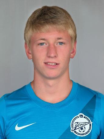 Дмитрий Чистяков