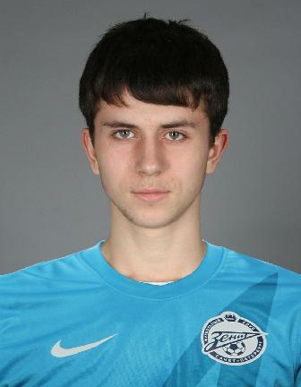 Дмитрий Богаев